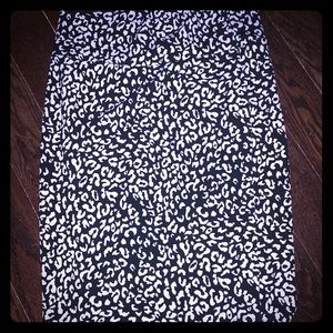 Lularoe Cassie skirt!